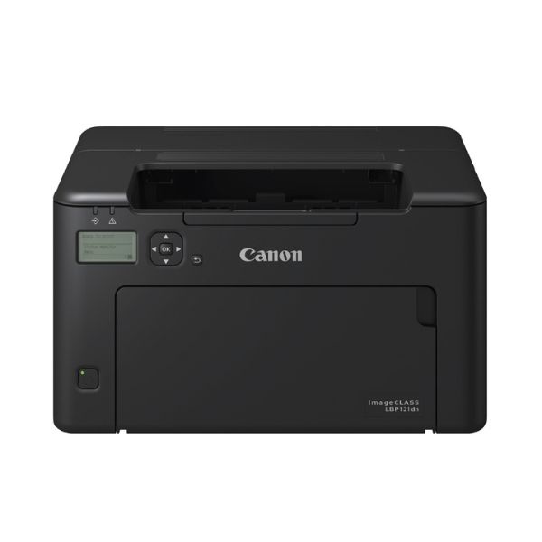 Máy In Laser Đen Trắng Canon LBP121DN II In Mạng